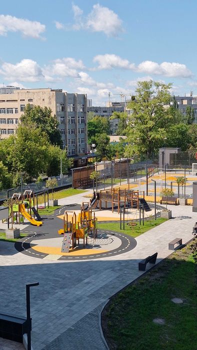 3к Васильківська 37г, ЖК Голосіївський, ВДНГ Голосіївський р-н, Ключі
