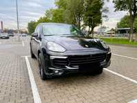 Крила Каєн Cayenne 958 рест дорест четвертя арки розборка