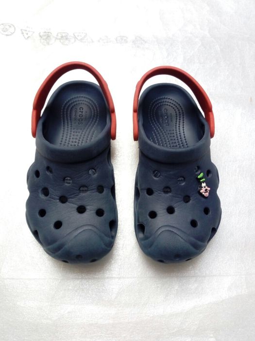 Calçado para criança