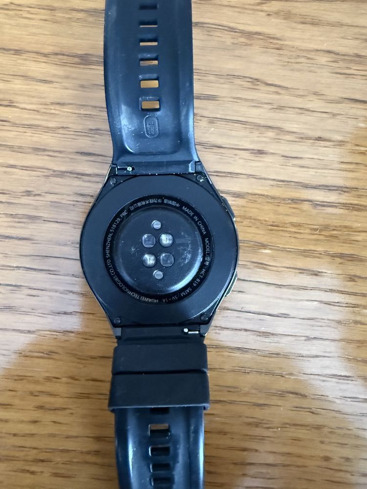 Huawei P40 Pro 256 GB + Watch GT 2e