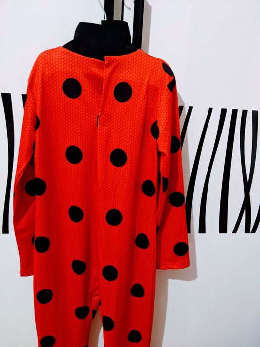 Костюм Леді Баг карнавальний костюм