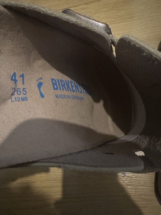 Birkenstock Homem