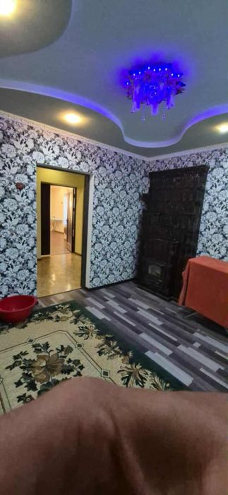 Продам трикімнатну квартиру з євроремонтом

Продається простора 3-кімн