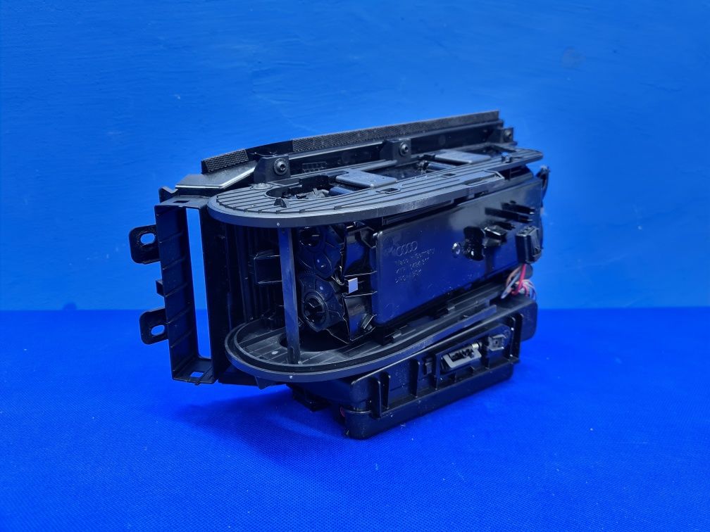 WKŁAD tunelu środkowego ŁADOWARKA INDUKCYJNA AUDI E-TRON 50 55 Q8 oem