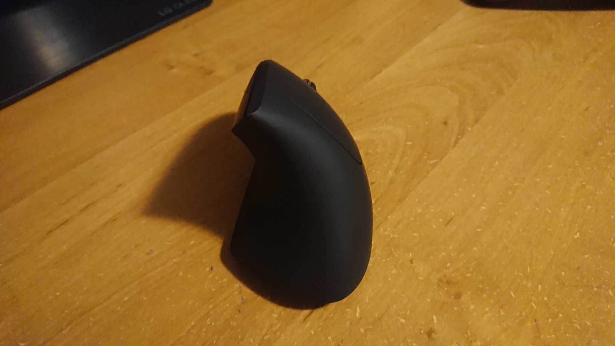 Mysz pionowa ergonomiczna bezprzewodowa DPI USB