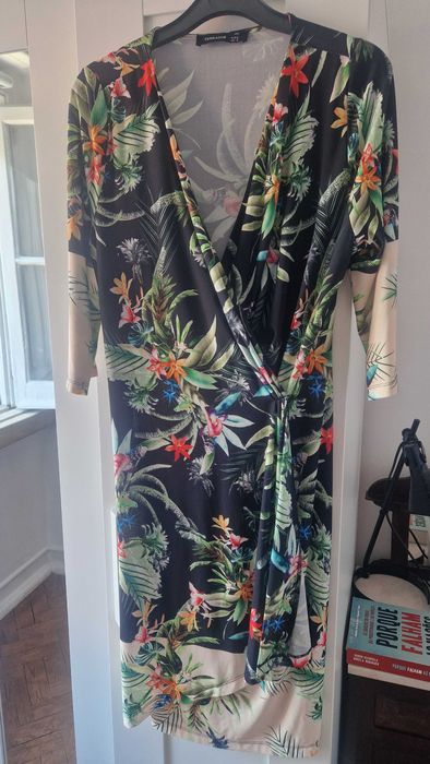 Vestido Ferrache L
