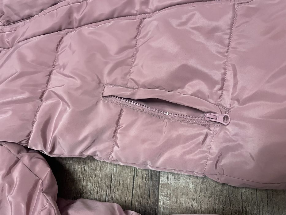 Куртка beatwear 134 р-р