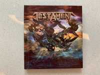 Testament - The Formation of Damnation (CD + DVD)