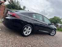 Opel Insignia NAVIGACJA Tempomat Aktywny Automatyczna Skrzynia Biegów