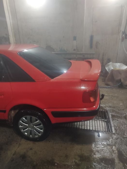 Продам автомобіль Ауди 100 с4