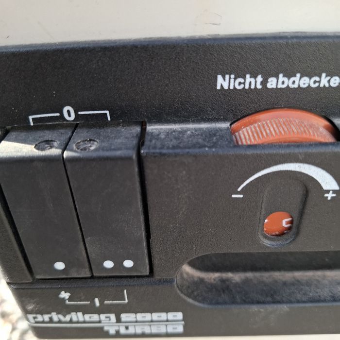 Grzejnik elektryczny 10 żeber