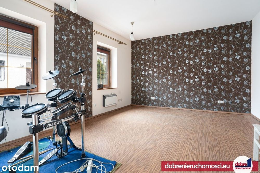 Mieszkanie 130m2 w centrum, idealne pod wynajem!