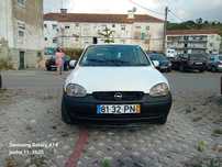 Opel corsa 1.5 diesel 2000