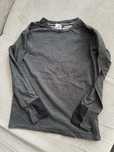 Bluza z długim rękawem Decathlon 141-150 cm