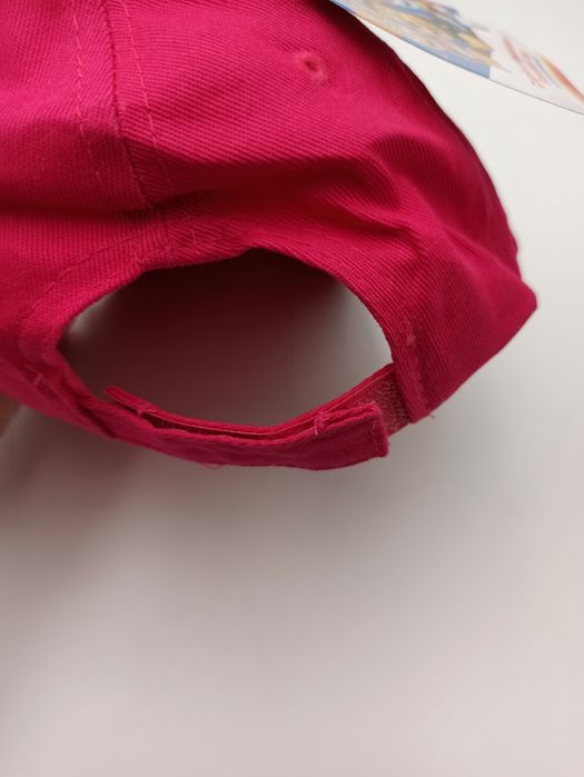 Czapka dziewczęca Psi Patrol