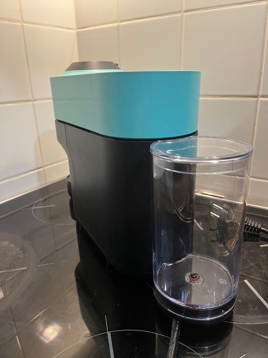 Maquina de café Vertuo pop Nespresso