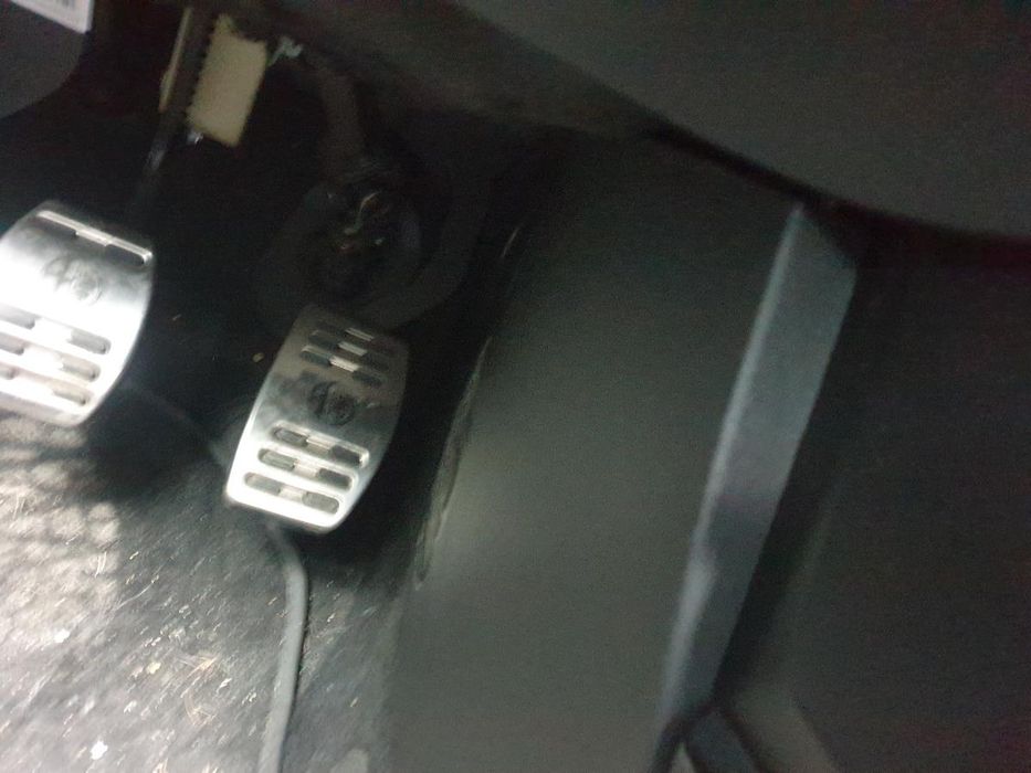 Pedal do acelerador ALFA ROMEO Giulietta (940_)