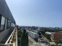 Excelente T4 Matosinhos Sul c/ 2 Lugares Garagem /Metro
