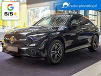 Mercedes-Benz GLC GLC COUPE 300d 4MATIC AMG! | Polski Salon | Duży Rabat!