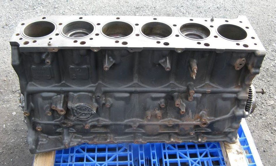 # RENAULT PREMIUM DXI 11 460 KM 2013r euro 5 silnik blok wał tłok