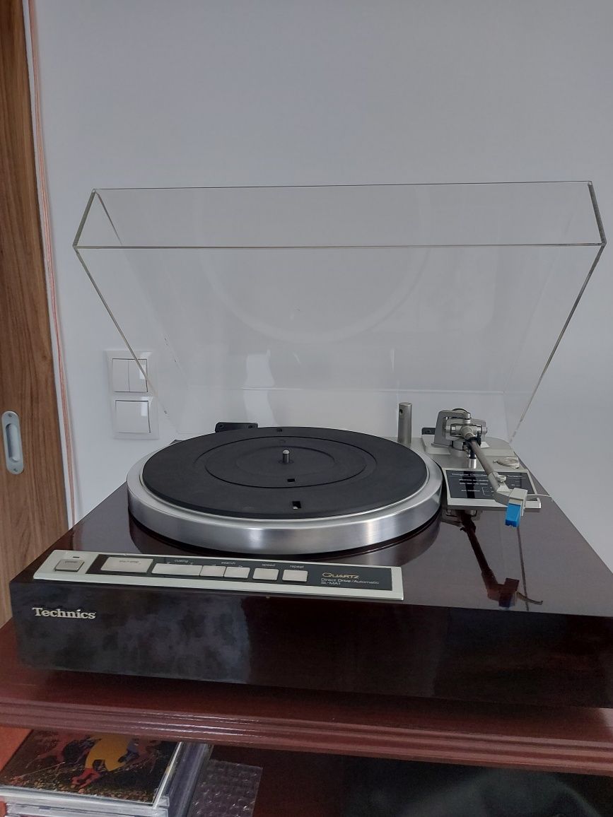 Gramofon sl ma 1