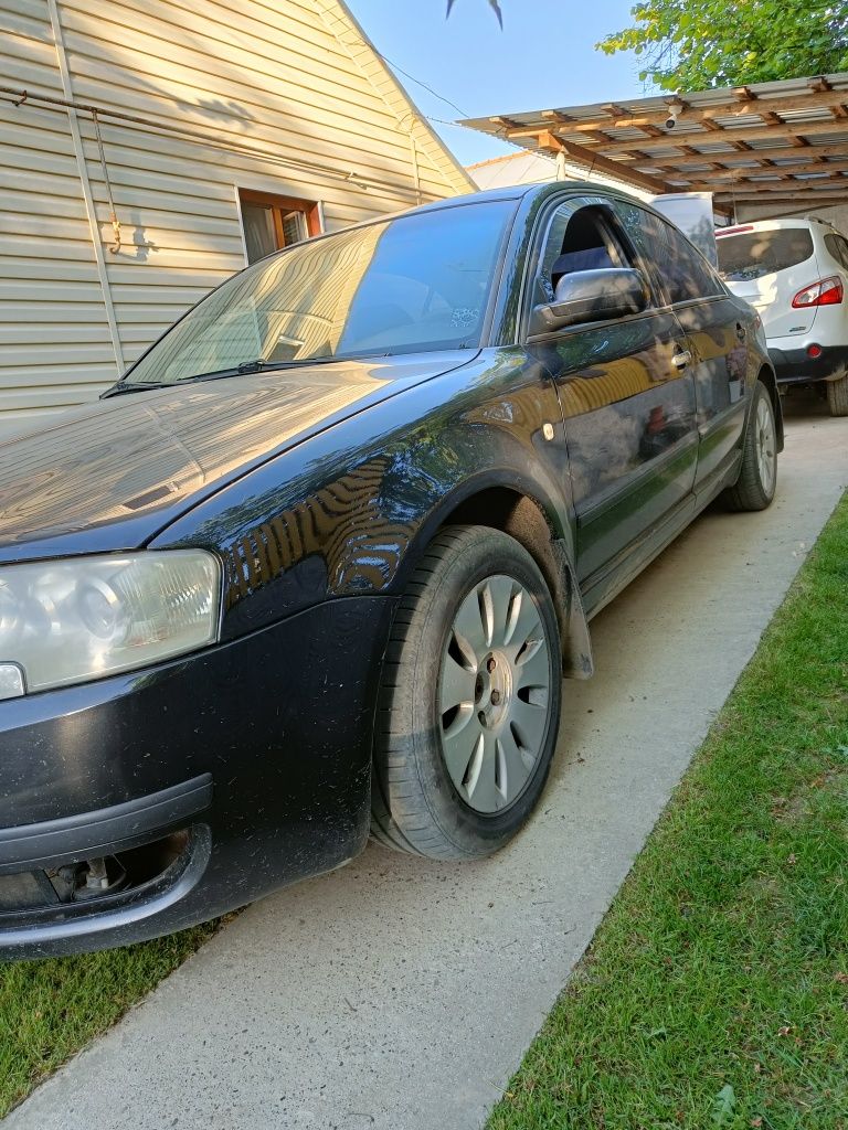 Терміново продам Skoda superb 1 , газ бензин