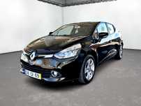 Renault Clio 1.5 dCi Confort