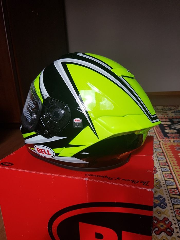 Kask Bell Star MIPS roz.L NOWY Wysyłka GRATIS