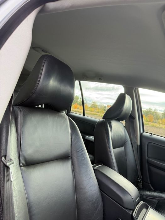 Volvo Xc90 2.4 d5 163 KM Manual bardzo zadbane
