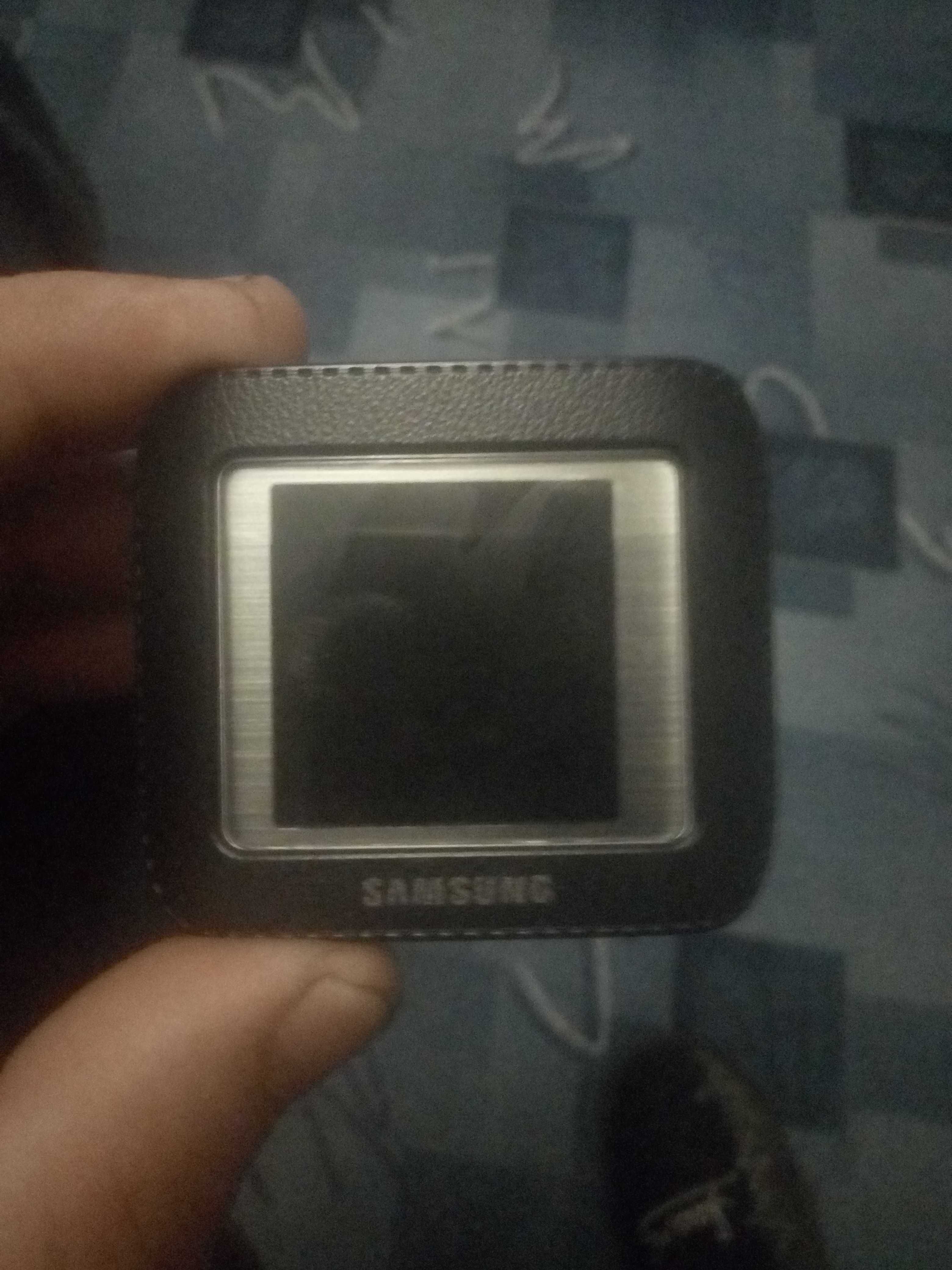 Смарт часы Samsung Gear