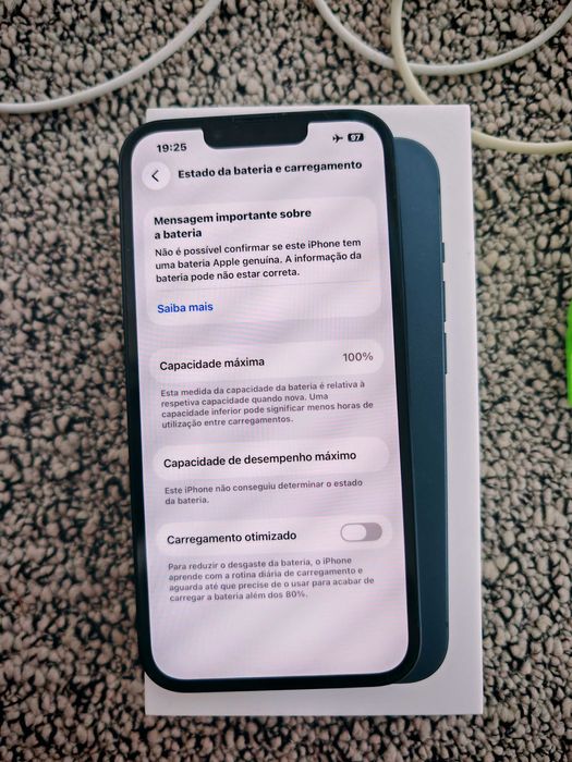 iPhone 13 128 GB