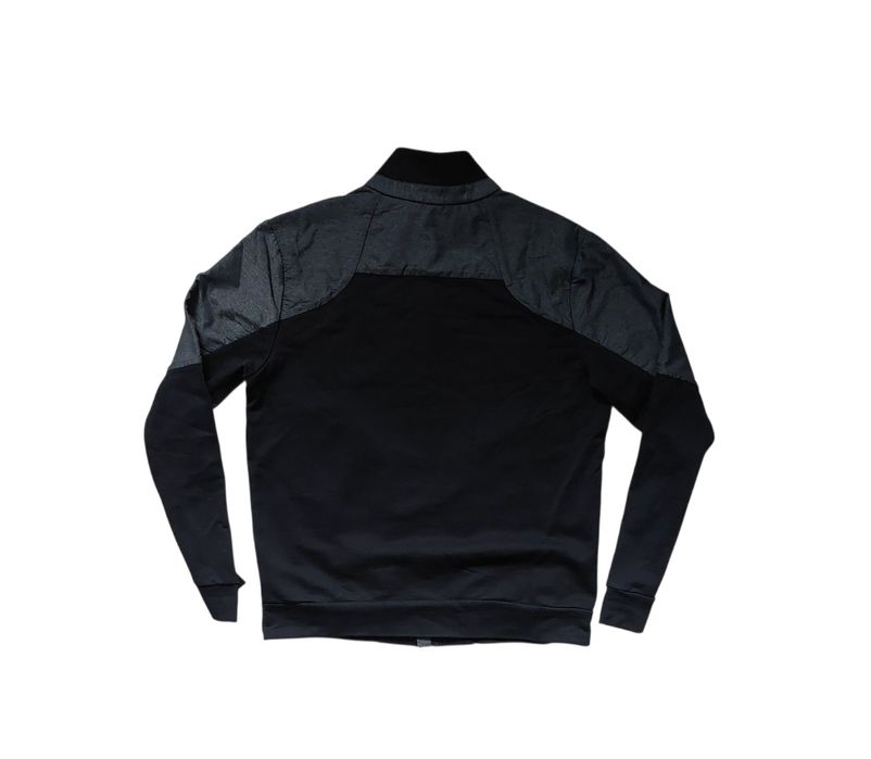 Hugo Boss nowa bluza męska rozpinana r. M