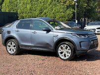 Бампер Land Rover Discovery Sport Ленд Ровер розборка шрот