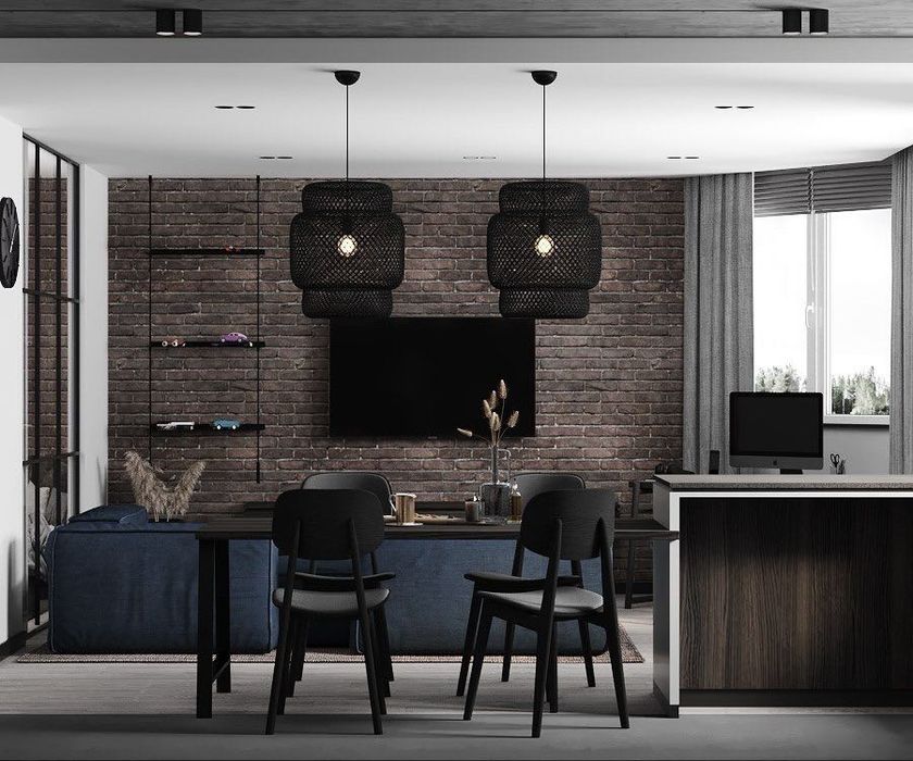 НОВАЯ видовая  2комн на Костанди! ЖК Вернисаж. Есть видео!