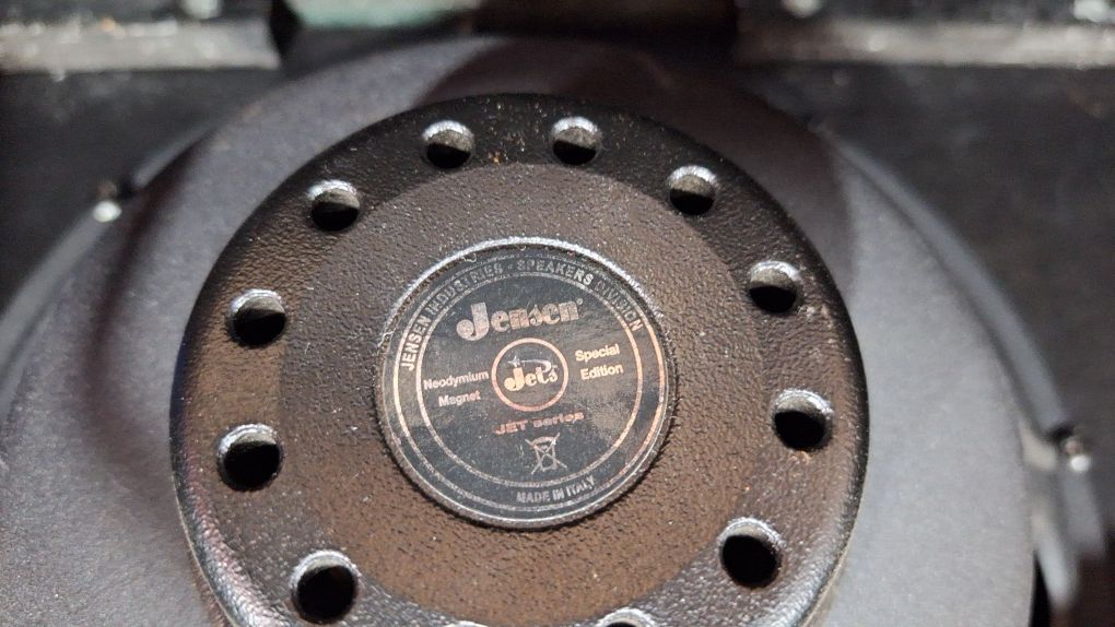 Koch Jupiter 45 Combo