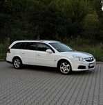 Vectra C 1.8 Gaz Klima 2008 rok