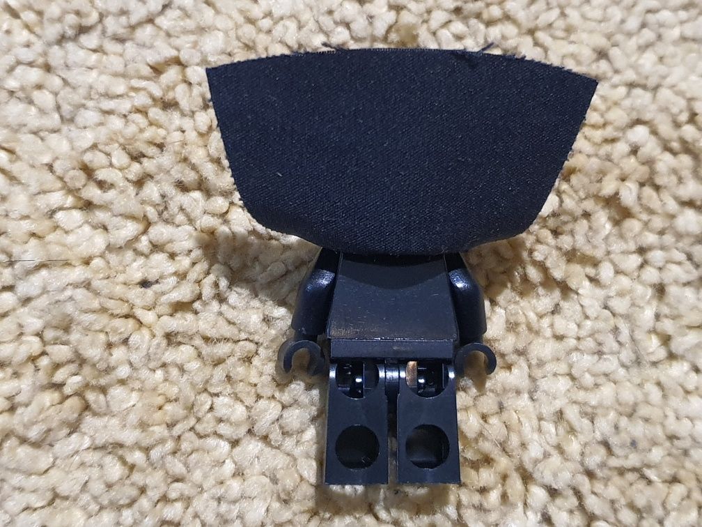 Figurka Lego Star Wars sw0209 Darth Vader