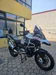 BMW R 1200 GS Adventure 2016