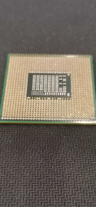 Processador Portátil/Laptop Intel Core i5-2520M (SR048)64354199005185124