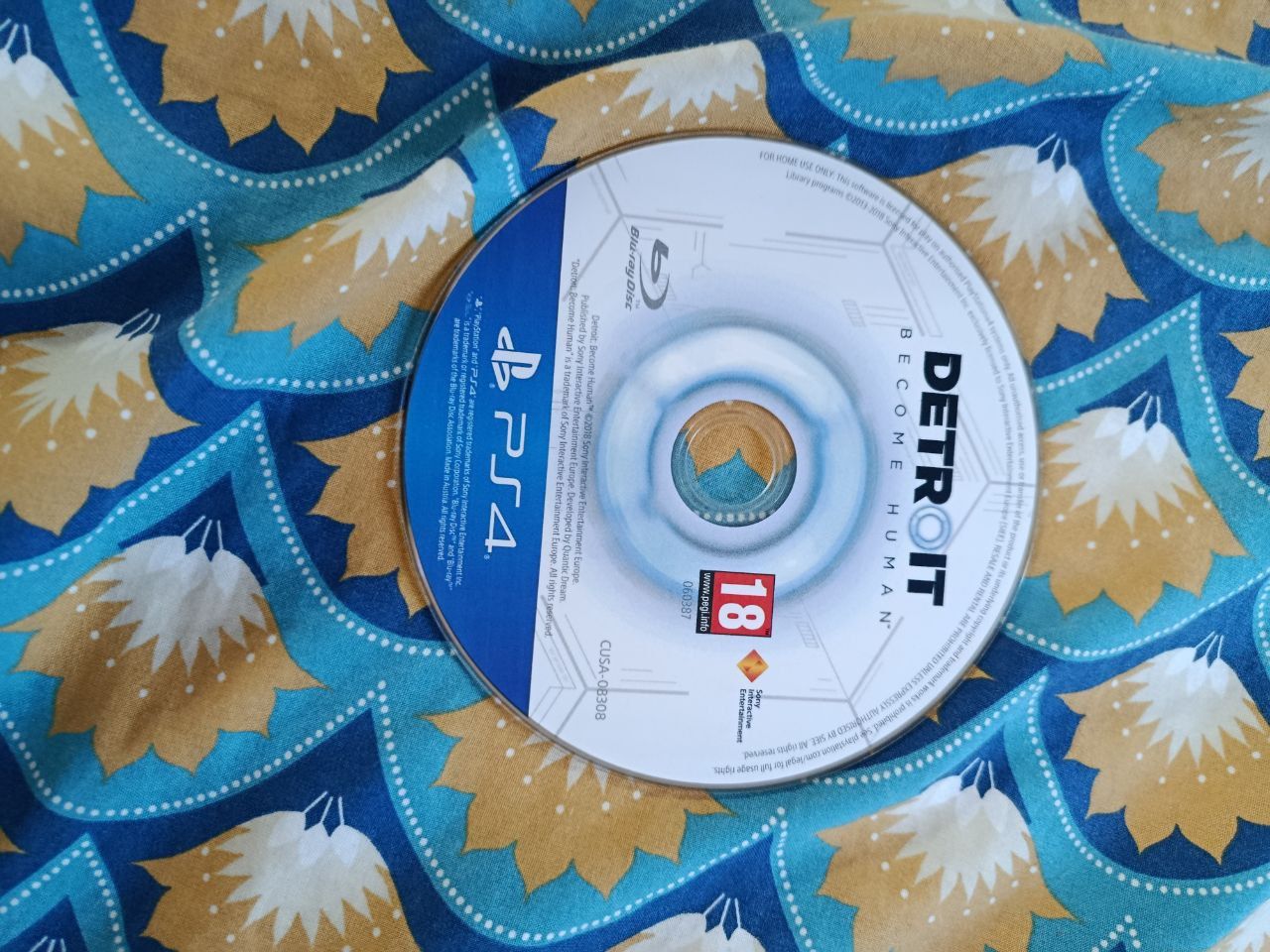 Ps4 slim 1tb та диски