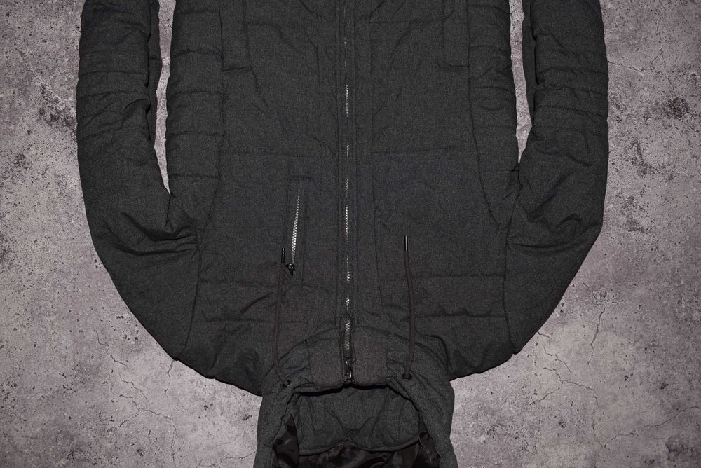 Kiabi Zara Winter Jacket (Мужская Зимняя Куртка Пуховик Киаби )