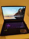 MSI katana 17 b13vgk