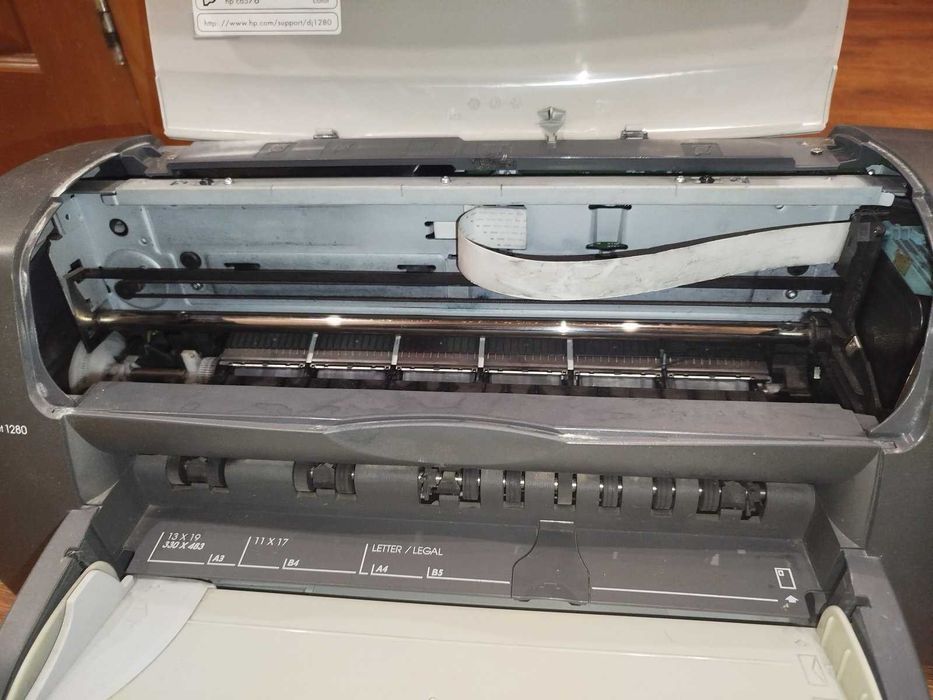А3 принтер HP Deskjet 1280