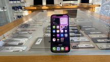 Iphone 13 Pro 512Gb Blue Sierra