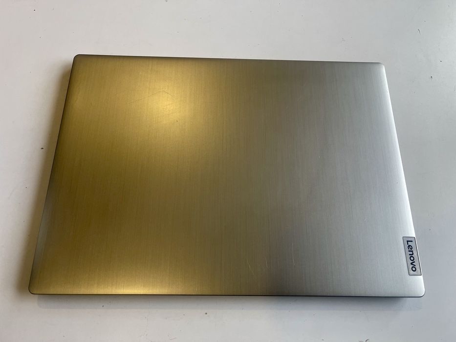 Laptop Lenovo 14IIL05 i3 10GEN / DDR4/ SSD 256 / Win 11