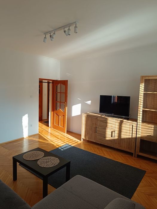 Mieszkanie 60 m2 Pierwsze piętro