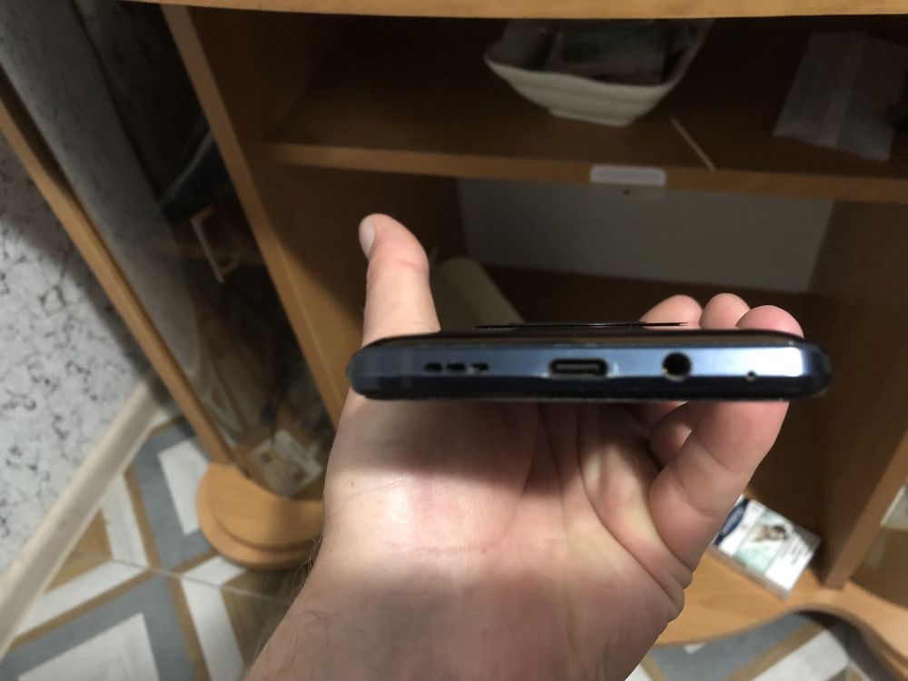 Xiaomi Black Shark 4 Pro (+ ігровий набір)