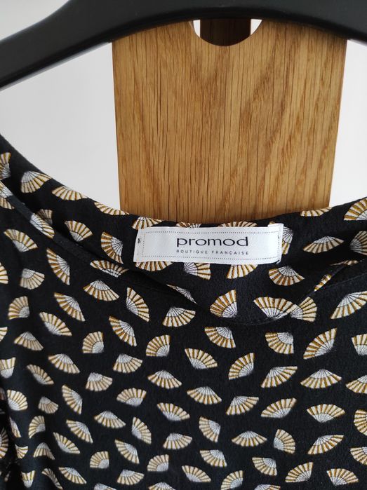 Vestido curto Verão