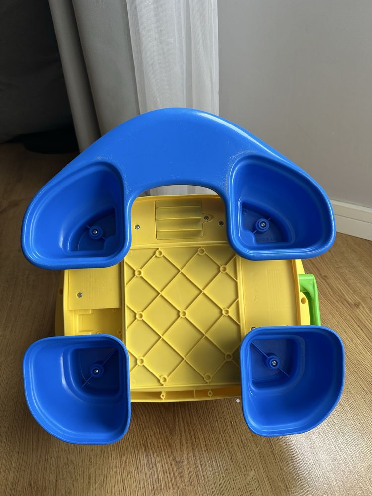 Fisher-Price Krzesło edukacyjne