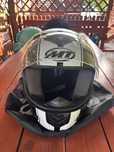 Kask motocyklowy MT Helmets L -59